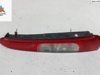 фонарь задний правый Ford C-Max 1 поколение 2003, 1.8 л., бензин, МКПП, серый, минивэн, 3M5113A603AA