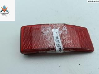 катафот Ford C-Max 1 поколение 2003, 1.8 л., бензин, МКПП, серый, минивэн, 3M5113B414AB