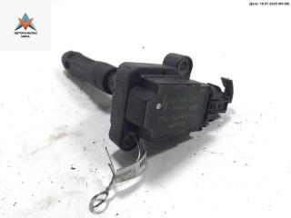 катушка зажигания Mercedes-Benz C-Класс W203/S203/CL203 2001, 2.0 л., бензин, МКПП, красный, универсал, 0001501780