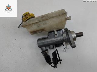 цилиндр тормозной главный Volkswagen Sharan 1 поколение [2-й рестайлинг] 2006, 1.9 л., дизель, АКПП, серый, минивэн, 7M3611303