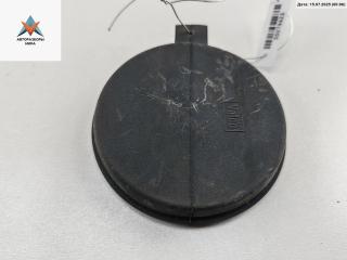 Крышка (заглушка) задняя фары Citroen C5 1 поколение [рестайлинг] 2006, 2.0 л., дизель, МКПП, чёрный, универсал, 89034078