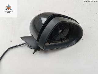 зеркало правое Opel Corsa D 2007, 1.0 л., бензин, МКПП, чёрный, хетчбэк 3 дв., 468435664