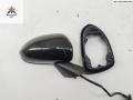 зеркало правое Opel Corsa D 2007, 1.0 л., бензин, МКПП, чёрный, хетчбэк 3 дв., 46-843-5664 - фото №3
