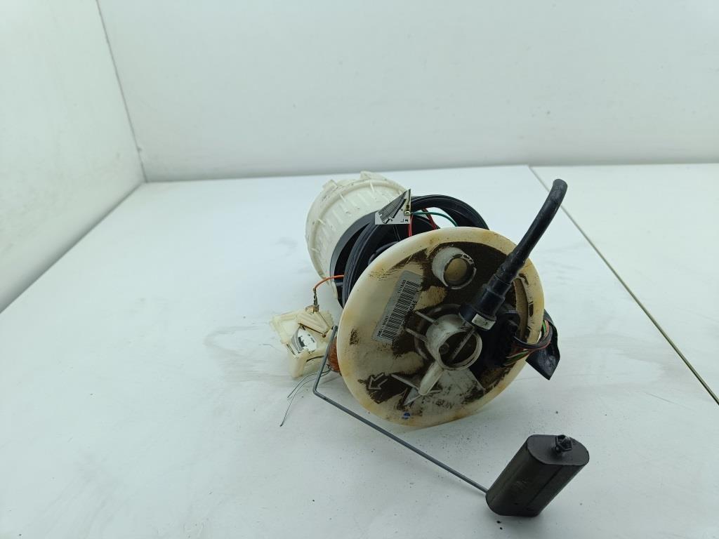 насос топливный Ford C-Max 2003, 1.8 л., бензин, МКПП, серый, минивэн, 3M519H307