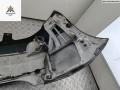 бампер задний Ford Focus 2 поколение 2005, серый, хетчбэк 5 дв., 4M51A17906 - фото №3