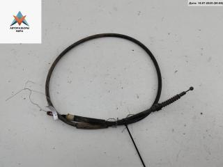 трос ручника SEAT Alhambra 1 поколение [рестайлинг] 2002, 2.0 л., бензин, МКПП, чёрный, минивэн