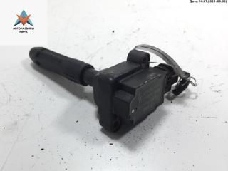 катушка зажигания Mercedes-Benz C-Класс W203/S203/CL203 2001, 2.0 л., бензин, МКПП, красный, универсал, 0001501780