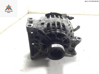 генератор Mercedes-Benz B-Класс W245 2006, 1.7 л., бензин, АКПП, серый, минивэн, 2661540802