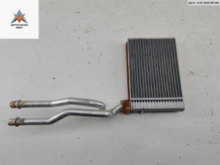 радиатор отопителя (печки) Citroen C5 1 поколение [рестайлинг] 2006, 2.0 л., дизель, МКПП, чёрный, универсал, VP4PUH18476AA