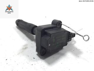 катушка зажигания Mercedes-Benz C-Класс W203/S203/CL203 2001, 2.0 л., бензин, МКПП, красный, универсал, 0001501780