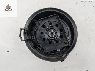 моторчик печки Citroen C5 1 поколение [рестайлинг] 2006, 2.0 л., дизель, МКПП, чёрный, универсал, 1307080102