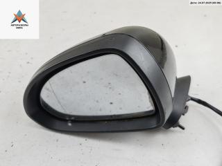 зеркало левое Opel Corsa D 2007, 1.0 л., бензин, МКПП, чёрный, хетчбэк 3 дв., 468435664