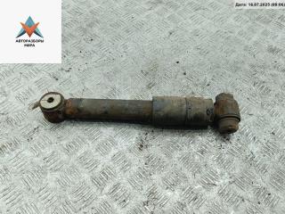 амортизатор задний левый Mercedes-Benz A-Класс W168/V168 [рестайлинг] 2001, 1.6 л., бензин, АКПП, зелёный, хетчбэк 5 дв.