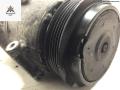 компрессор кондиционера Mercedes-Benz B-Класс W245 2006, 1.7 л., бензин, 0022304711 - фото №2