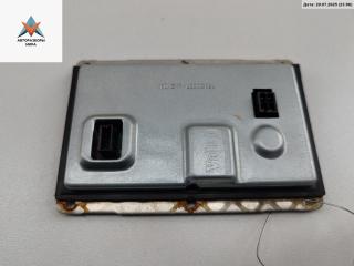 блок розжига ксенона Citroen C5 1 поколение [рестайлинг] 2006, 2.0 л., дизель, МКПП, чёрный, универсал, LAD5GL89035114