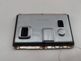 блок розжига ксенона Citroen C5 1 поколение [рестайлинг] 2006, 2.0 л., дизель, МКПП, чёрный, универсал, LAD5GL89035114