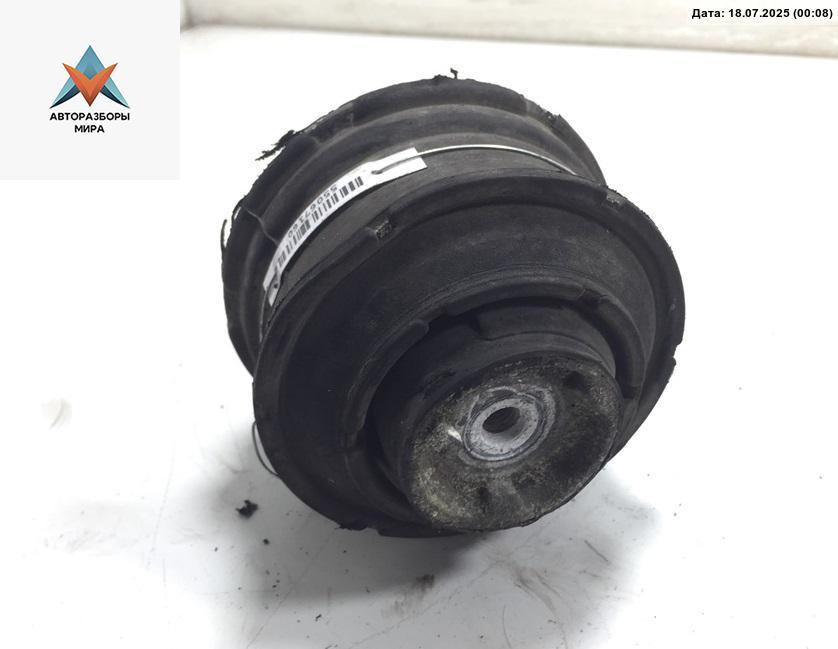 подушка крепления двигателя Mercedes-Benz C-Класс W203/S203/CL203 2002, 2.2 л., дизель, МКПП, серый, универсал - фото №1