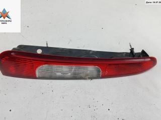 фонарь задний левый Ford C-Max 1 поколение 2003, 1.8 л., бензин, МКПП, серый, минивэн