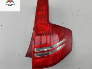 фонарь задний правый Citroen C4 1 поколение 2004, 1.6 л., дизель, МКПП, серый, хетчбэк 5 дв., 965586398001