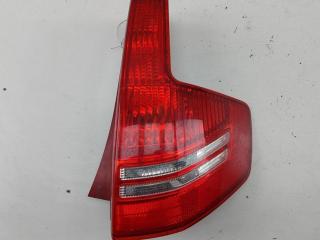фонарь задний правый Citroen C4 1 поколение 2004, 1.6 л., дизель, МКПП, серый, хетчбэк 5 дв., 965586398001