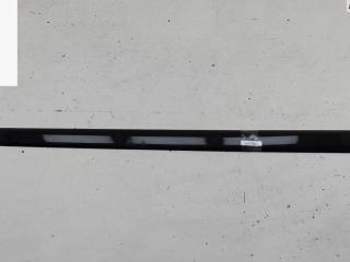 молдинг двери передней правой Opel Corsa D 2007, 1.0 л., бензин, МКПП, чёрный, хетчбэк 3 дв., 13275295