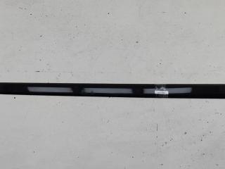 молдинг двери передней правой Opel Corsa D 2007, 1.0 л., бензин, МКПП, чёрный, хетчбэк 3 дв., 13275295