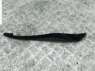 Щеткодержатель (поводок стеклоочистителя) задний Opel Astra G 1999, 1.6 л., бензин, МКПП, серый, хетчбэк 5 дв., 90559607