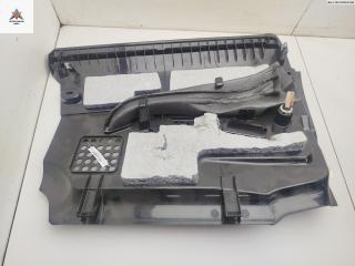 пластик BMW 5 серия F07/F10/F11 2012, 3.0 л., дизель, АКПП, чёрный, универсал, 9209486