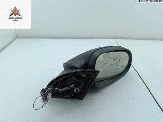 зеркало правое Mercedes-Benz A-Класс W168/V168 [рестайлинг] 2001, 1.6 л., бензин, АКПП, зелёный, хетчбэк 5 дв., 1688105816