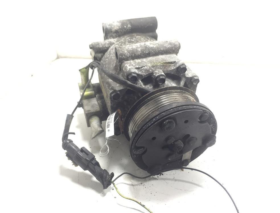 компрессор кондиционера Ford Focus I 2004, 1.6 л., i, бензин, YS4H19D629AC