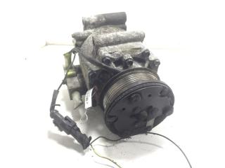 компрессор кондиционера Ford Focus I 2004, 1.6 л., i, бензин, YS4H19D629AC