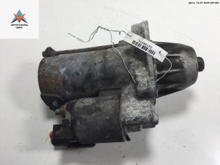 стартер Ford Focus 1 поколение [рестайлинг] 2001, 1.6 л., i, бензин, МКПП, серый, универсал