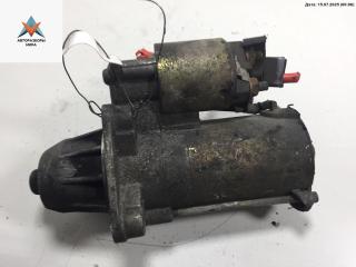 стартер Ford Focus 1 поколение [рестайлинг] 2003, 1.6 л., i, бензин, МКПП, серый, универсал