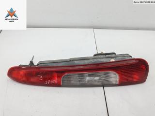 фонарь задний правый Ford C-Max 1 поколение 2005, 1.8 л., дизель, МКПП, чёрный, минивэн, 3M5113A632