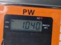 фонарь задний правый Ford C-Max 1 поколение 2005, 1.8 л., дизель, МКПП, чёрный, минивэн, 3M5113A632 - фото №3