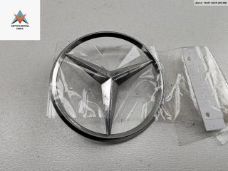 эмблема Mercedes-Benz C-Класс W203/S203/CL203 2003, 1.8 л., бензин, МКПП, синий, хетчбэк 3 дв., 2037580258
