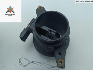 Расходомер (измеритель потока воздуха) Ford Focus 2 поколение [рестайлинг] 2009, 1.6 л., дизель, МКПП, белый, универсал, 7M5112B579BB