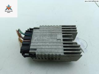 вентилятор радиатора Mercedes-Benz CLK-Класс W208/A208 [рестайлинг] 1999, 2.0 л., бензин, A0275458132