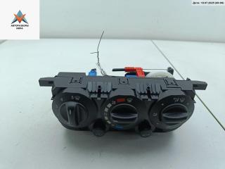 блок управления печки / климат-контроля Mercedes-Benz A-Класс W168/V168 [рестайлинг] 2001, 1.6 л., бензин, АКПП, зелёный, хетчбэк 5 дв., 1688302285