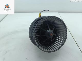 моторчик печки Ford Galaxy 1 поколение [рестайлинг] 2003, 1.9 л., дизель, МКПП, чёрный, минивэн, 7M1819021