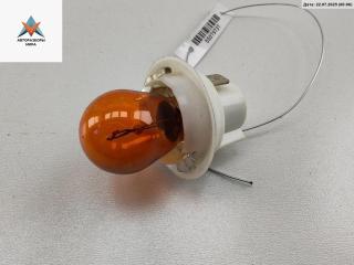 Патрон лампы указателя поворота Volkswagen Golf 4 поколение 2000, 1.9 л., дизель, МКПП, серый, хетчбэк 5 дв.