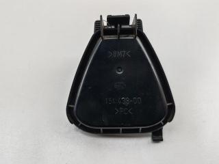 крышка фары Volkswagen Passat B5+ (GP) 2002, 2.0 л., бензин, МКПП, серый, универсал, 154433-00