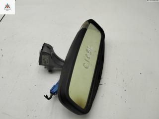 зеркало салона Citroen C4 1 поколение 2004, 1.6 л., дизель, МКПП, серый, хетчбэк 5 дв., 015905