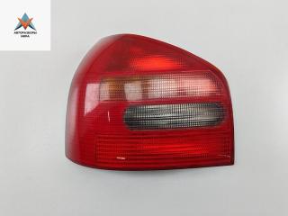 фонарь задний левый Audi A3 8L 1997, 1.8 л., бензин, АКПП, зелёный, хетчбэк 3 дв., 8LU945095A