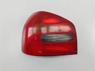 фонарь задний левый Audi A3 8L 1997, 1.8 л., бензин, АКПП, зелёный, хетчбэк 3 дв., 8LU945095A