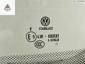 дверь сдвижная Volkswagen Caddy 3 поколение [рестайлинг] 2011, 1.6 л., дизель, МКПП, белый, фургон - фото №6