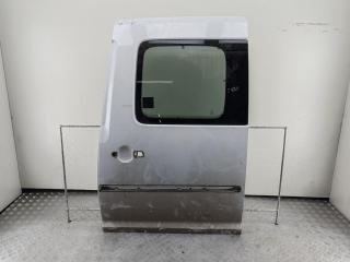 дверь сдвижная Volkswagen Caddy 2011, 1.6 л., дизель, МКПП, белый, фургон