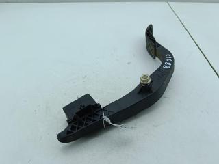 педаль Audi A3 8L 1997, 1.8 л., бензин, АКПП, зелёный, хетчбэк 3 дв., 1J1721511C
