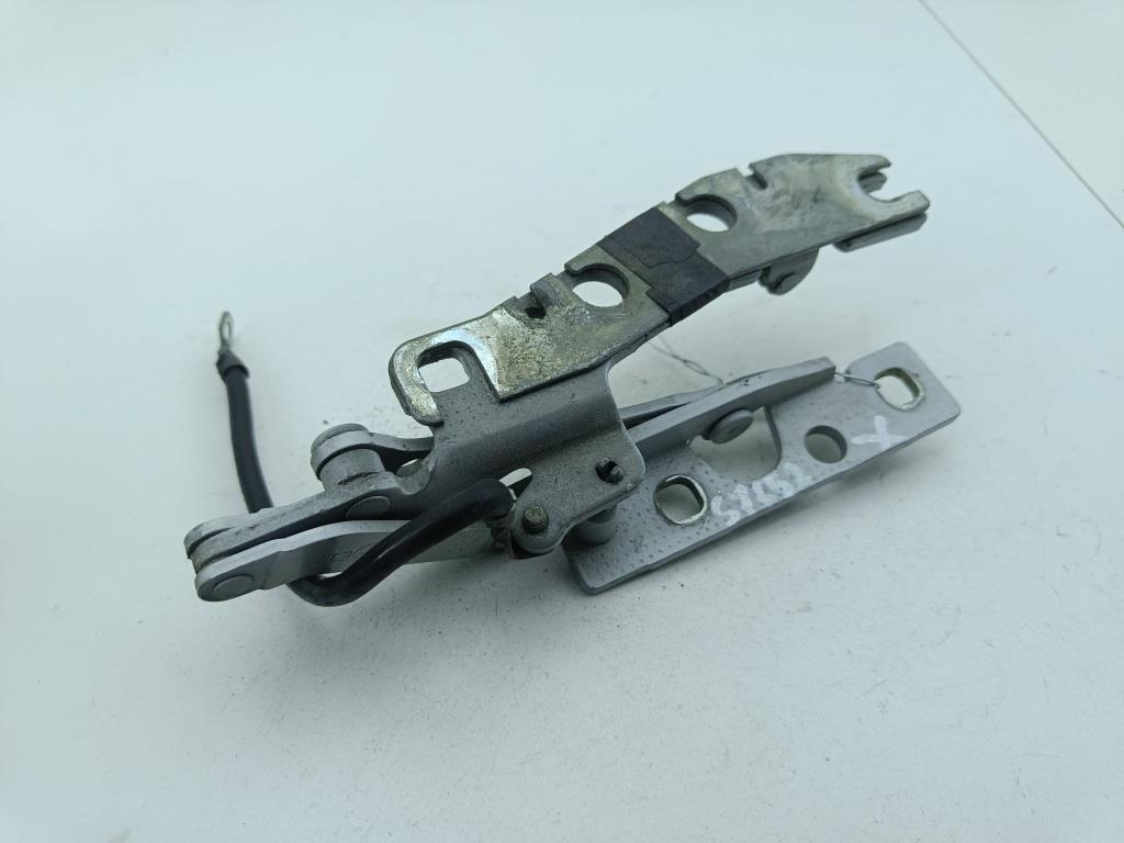 петля капота правая BMW 5 E39 2002, серый, седан, 41618203276