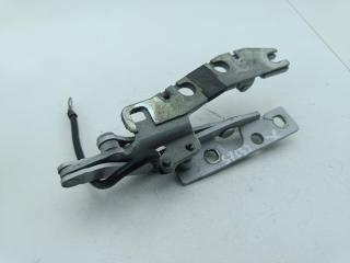 петля капота правая BMW 5 E39 2002, серый, седан, 41618203276